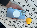 SOULUX【官版正品丨國家3C認證】蘋(píng)果無(wú)線(xiàn)充電器快充MagSafe磁吸Qi適用快充iphone16ProMax/華為充電底座 【全系20W冰芯插頭】MagSafe丨PD快充套裝 支持蘋(píng)果全系丨快充 曬單實(shí)拍圖