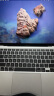 Apple/苹果AI笔记本/2020MacBookAir13.3英寸M1(8+7核)  8G 256G 银色电脑 MGN93CH/A 实拍图