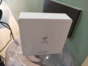 華為Q6路由器網(wǎng)線版凌霄子母路由器全屋WiFi6千兆ac+ap面板分布式路由7mesh組網(wǎng)Poe無(wú)線ax3000套裝MT33 Q6電信版一拖三【全網(wǎng)通用】?jī)赡暄颖２缓惭b JD電競(jìng)官方店 曬單實(shí)拍圖