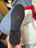 Salvatore Ferragamo菲拉格慕夏季新款Gancini透氣莫卡辛鞋男士皮鞋642847 3E 曬單實拍圖