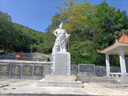 銅石正器古代歷史名人漢白玉石雕雕塑定制戶外大型人物雕像公園園林景觀 李時珍石雕像定jin 曬單實拍圖