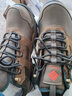 Columbia哥倫比亞男鞋25秋冬戶(hù)外牛皮防水防滑減震耐磨登山鞋徒步鞋YM1901 YM1901-231 【25新款】 41 內長(cháng)260mm 曬單實(shí)拍圖