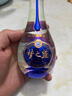 洋河夢(mèng)之藍(lán) M3水晶版 小酒版 2022年-2025年 52度 100ml 綿柔濃香型白酒 100ml*5瓶 曬單實(shí)拍圖