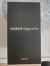 榮耀Magic6 Pro 【國家補貼15%】 5G全網(wǎng)通手機 榮耀鴻燕通信 榮耀巨犀玻璃 第三代驍龍8  AI手機 絨黑色 16GB+512GB 官方標配 曬單實(shí)拍圖