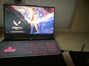 華碩展機天選6Pro/5pro/4游戲本筆記本電腦大屏幕15.6吋獨顯i7輕薄學(xué)生設計 【可升級】16GB內存 | 1TB固態(tài) 天選3 I7-12700H/RTX3050/144 原廠(chǎng)樣機|支持檢測 曬單實(shí)拍圖