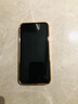 貝克拉 適用于蘋果x手機殼iPhone xs max超薄硅膠透明xsmax全包防摔軟殼蘋果xr新款男女潮 蘋果XS Max-6.5英寸【新金色】 曬單實拍圖