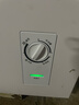 美的（Midea）301升家用臥式大冷凍囤貨冰柜300升以上大容量冷藏冷凍轉換冷柜 臥式冰箱 BD/BC-301KM(E)國家補貼 曬單實拍圖