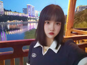 PMOGpolo領連衣裙女2024夏季新款收腰A字顯瘦遮肚子長裙 長款 2XL碼(建議140-160斤 曬單實拍圖