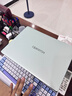 華為（HUAWEI）MateBook 14 Linux版 2025款筆記本電腦【政府補貼】2.8K觸控屏 超極AI學(xué)生電腦商務(wù)辦公輕薄本 Ultra5 125H 32G 1T 原野綠 預裝Window 曬單實(shí)拍圖