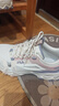 FILA 斐樂(lè )官方征峰者女子老爹鞋2025年復古休閑運動(dòng)鞋女鞋 曬單實(shí)拍圖