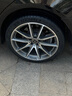 米其林輪胎 275/35ZR20 (102Y) PILOT SPORT 4 S * 包安裝 曬單實(shí)拍圖