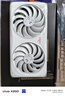 銘瑄（MAXSUN）RTX5060 8GB 璦珈 電競之心 終結者TRB 電競游戲顯卡 AI人工智能算法 3A大作直播 RTX5060 OC 8G 璦珈X2 曬單實(shí)拍圖