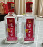 瀘州老窖 瀘州老窖頭曲 52度125ml裝小酒版濃香型白酒 125ml*24瓶 曬單實(shí)拍圖