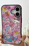 PopSockets【天生發(fā)光體·手機(jī)殼】泡泡騷創(chuàng)作者xxokate磁吸防摔手機(jī)保護(hù)套蘋果iPhone17/16ProMax磁吸手機(jī)殼 閃耀裝備 iPhone 16 曬單實(shí)拍圖