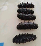 淡干海參一斤500g干貨野生大連刺參孕婦禮盒非即食 海參干貨一斤 曬單實(shí)拍圖