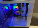 技嘉 酷睿i5 13400F臺式組裝電腦主機RTX4060Ti/5060Ti游戲高端電競獨顯直播設計渲染整機 配置二：酷睿i5丨RTX5060 曬單實(shí)拍圖