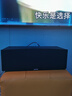 尊寶（JAMO）C60 CEN MKII 發(fā)燒家庭影院電視客廳中置音箱家用HIFI音響 黑色 曬單實(shí)拍圖