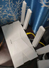 普聯(lián)（TP-LINK） AX3000雙頻千兆WiFi6 子路由 無線路由器 信號擴展 Mesh易展 墻面路由信號放大器  XDR3032易展版 曬單實拍圖