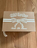 OLD ORDER七夕禮物 渦輪Lite藍調(diào)時刻海軍藍色德訓(xùn)鞋運動鞋情侶男女同款37 曬單實拍圖