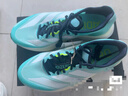 阿迪達斯 （adidas）男 跑步系列 ADIZERO BOSTON 13 M 跑步鞋 JS4945 藍色  41  曬單實(shí)拍圖