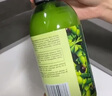 仙維娜套裝清爽去油去屑洗發(fā)水750ml+絲滑營(yíng)潤護發(fā)素500g控油保濕 曬單實(shí)拍圖