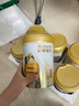 惠氏啟賦【授權】旗艦同品幼兒配方奶粉愛(ài)爾蘭進(jìn)口A(yíng)2奶源蘊淳3段810g * 6罐 （新國標） 曬單實(shí)拍圖