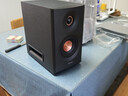 漫步者（EDIFIER）MR5BT無(wú)線(xiàn)藍牙音箱2.0 高保真HIFI音質(zhì) 電腦電視音響 桌面音響 黑色 禮物 曬單實(shí)拍圖