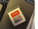天碩（TOPSSD）CFE Type-B卡 960GB 高速相機內存卡 讀速1700MB/s寫(xiě)速1200MB/s 6K視頻cfb內存卡 尼康佳能高速卡 曬單實(shí)拍圖