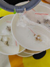 AJIDOU阿吉豆項鏈女時(shí)尚優(yōu)雅淡水珍珠鎖骨鏈氣質(zhì)百搭生日禮物送女友老婆 曬單實(shí)拍圖