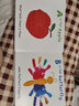 現(xiàn)貨  觸摸書字母 英文原版 See Touch Feel ABC 單詞學(xué)習(xí)書籍 幼兒英語啟蒙紙板書字母圖書認(rèn)知能力啟蒙Roger Priddy 曬單實拍圖