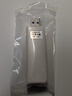 川宇川宇USB3.0CF卡讀卡器 高速單反相機CF卡專(zhuān)用數控機床加工內存卡讀卡器 C301 白色 曬單實(shí)拍圖