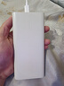 OPPO 80W 充電寶 【3C認證可上飛機】超級閃充移動電源 12000mAh大容量快充充電寶 適配 iphone17 系列 曬單實拍圖