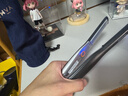 松下（Panasonic）【國家補貼】負離子男士直板夾卷發(fā)棒兩用短發(fā)劉海不傷發(fā)防燙弧形蓬松神器送男生禮物EH-HV23 曬單實(shí)拍圖