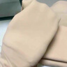 茉尋楊穎同款光腿神器紐扣款可拆卸超自然連褲襪踩腳自然膚薄絨款 曬單實(shí)拍圖