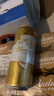 百威金尊 拉格啤酒 单一品种麦芽 500ml*18听 啤酒整箱装 实拍图