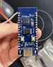 DZQJ ESP32C3開發(fā)板 用于ESP32C3芯片功能2.4GWIFI藍牙模塊 合宙同功能 ESP32-C3經(jīng)典版（焊好排針） 曬單實拍圖