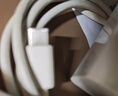 Apple/蘋果 閃電/Lightning接口有線耳機(jī) 蘋果耳機(jī)有線耳機(jī)原裝耳機(jī) 適用閃電接口的手機(jī)平板 曬單實(shí)拍圖