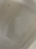 訪(fǎng)客（FK）收納盒 桌面收納盒雜物內衣收納盒玩具零食整理筐雜物儲物盒 3個(gè)裝30.5*20*12cm【大號】無(wú)蓋 曬單實(shí)拍圖