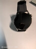 華為（HUAWEI）手表WATCH GT 6【七倉次日達】運動智能兩周續(xù)航藍牙通話體溫心率血氧健康監(jiān)測送男女朋友禮物pro5 46mm雅丹黑【皮表帶+貼膜】 曬單實拍圖