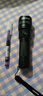 神火（SupFire）RX21強光手電筒變焦超亮遠射長(cháng)續航小型便攜軍戶(hù)外騎行家專(zhuān)用燈 曬單實(shí)拍圖