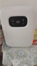 融聰食品留樣柜幼兒園學(xué)校餐廳留樣小冰箱茶葉飲料小型冷藏展示柜帶鎖 20升雙核高配新版【溫度顯示＋觸屏調溫】 曬單實(shí)拍圖