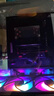牛頭英特爾i5酷睿i7升i9級十八核/RTX4060獨(dú)顯迷你臺式機(jī)電腦主機(jī)吃雞商用辦公組裝游戲miniPC整機(jī)全套 A：酷睿I5四核/16G/256G固態(tài) 單主機(jī) 曬單實(shí)拍圖