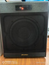 山水（SANSUI） GS-6000(88B/81D）家庭家用環(huán)繞10寸重低音炮落地影院藍牙家里K歌音響客廳HIFI發(fā)燒高音質音箱 88B玫瑰紅三分頻11喇叭 曬單實拍圖