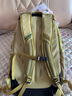 GREGORY格里高利 NANO蜂鳥 旅行男女戶外徒步背包登山包通勤雙肩包20L 20L-砂石黃（25年新款） 曬單實(shí)拍圖