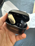 Bose【王鶴棣同款】QuietComfort消噪耳塞UltraII 真無(wú)線(xiàn)藍牙QC4代主動(dòng)降噪耳機高清通話(huà) 大鯊小鯊系列 沙漠鎏金 大鯊四代 曬單實(shí)拍圖