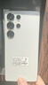  三星 Galaxy S25 Ultra 超擬人AI助理 2億像素 AI拍照 翻譯手機 游戲手機【7天機】16GB+1TB 鈦輝銀 曬單實(shí)拍圖