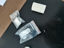 水玲研衡砝碼E2等級(jí)304不銹鋼材質(zhì)高精度校準(zhǔn)電子秤10g1kg2kg校準(zhǔn)砝碼 5g（配塑盒） 曬單實(shí)拍圖