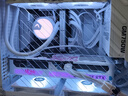 七彩虹（Colorful）iGame GeForce RTX 5070  Ultra W OC 12GB GDDR7 DLSS 4 電競(jìng)光追游戲設(shè)計(jì)電腦顯卡 曬單實(shí)拍圖
