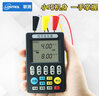 聯(lián)測（LONTROL）手持式4-20mA信號發(fā)生器電流電壓熱電阻 信號源過程校驗儀熱工寶典24V供電 曬單實拍圖