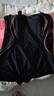李寧（LI-NING）泳衣女士連體專(zhuān)業(yè)游泳衣大碼溫泉泳裝7552黑L 曬單實(shí)拍圖